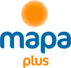 Mapa Plus